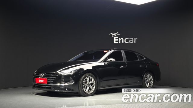 Hyundai Sonata 2019