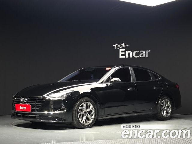 Hyundai Sonata 2019