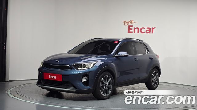 Kia Stonic 2018