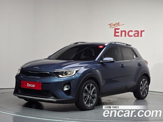 Kia Stonic 2018