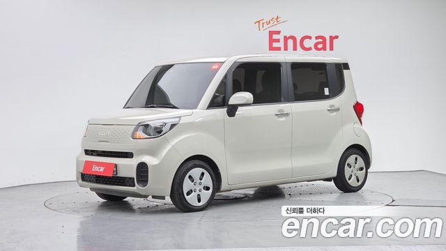 Kia RAY 2021