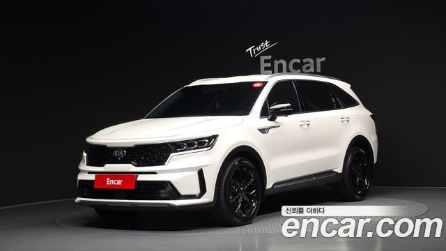 Kia Sorento 2020
