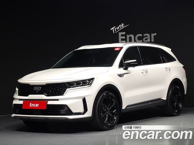 Kia Sorento 2020