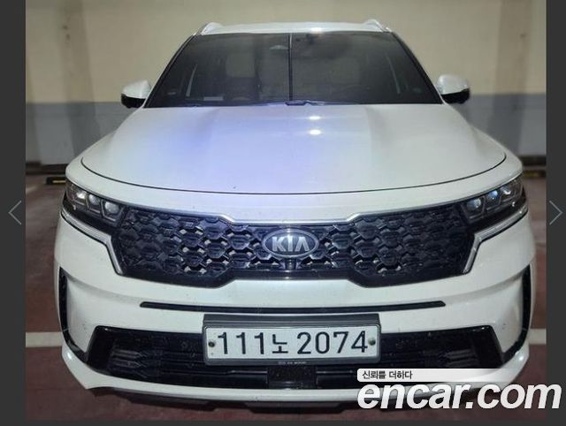 Kia Sorento 2020