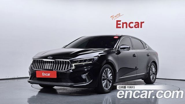 Kia K7 2021