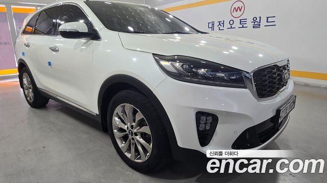 Kia Sorento 2020