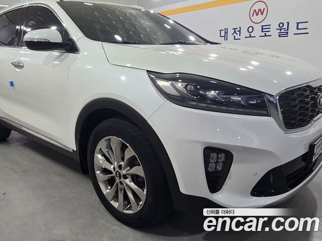 Kia Sorento 2020