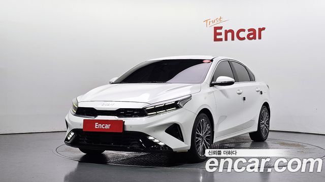 Kia K3 2022
