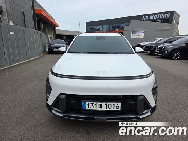 Hyundai Kona 2023