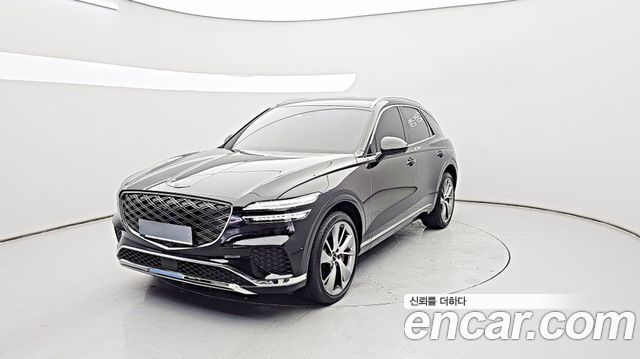 Genesis GV70 2024