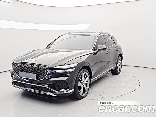 Genesis GV70 2024