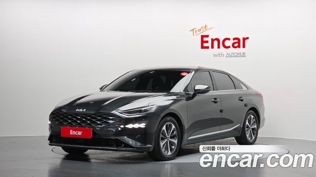 Kia K8 2023