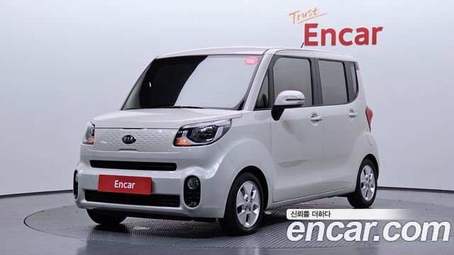 Kia RAY 2020