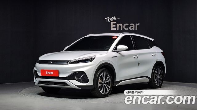 BYD Atto 3 2025