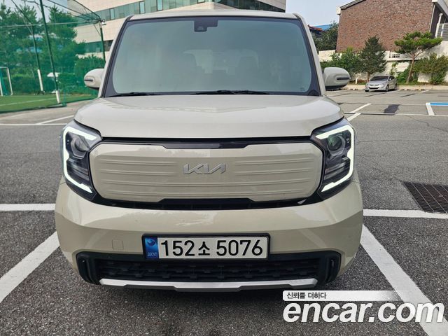 Kia RAY 2023