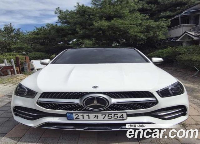 Mercedes-Benz GLE-Class 2021