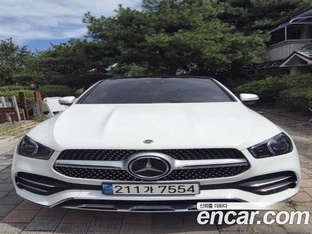 Mercedes-Benz GLE-Class 2021