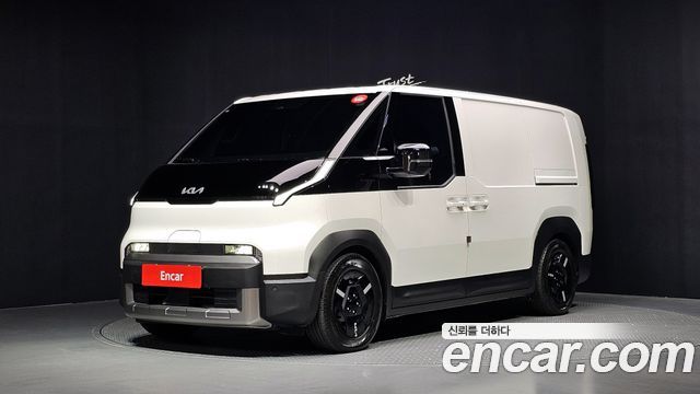 Kia PV5 2025