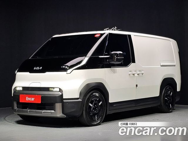 Kia PV5 2025