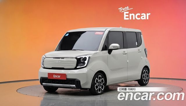 Kia RAY 2023