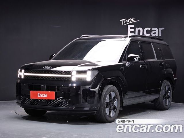 Hyundai Santafe 2023