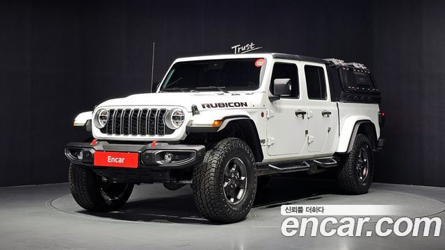 Jeep Gladiator 2022