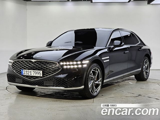 Genesis G90 2023