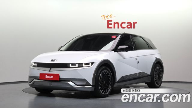 Hyundai Ioniq5 2022