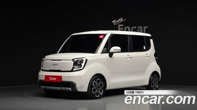 Kia RAY 2024