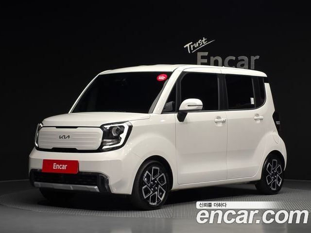 Kia RAY 2024