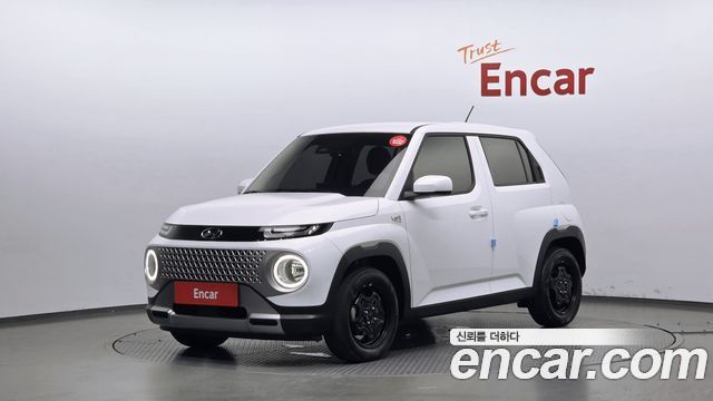 Hyundai Casper 2023