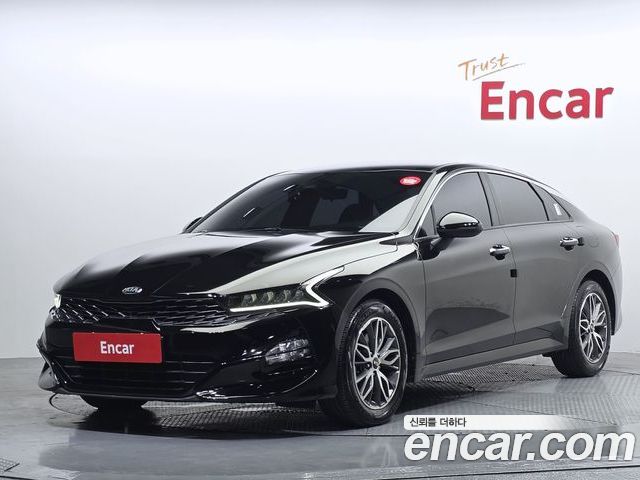 Kia K5 2020