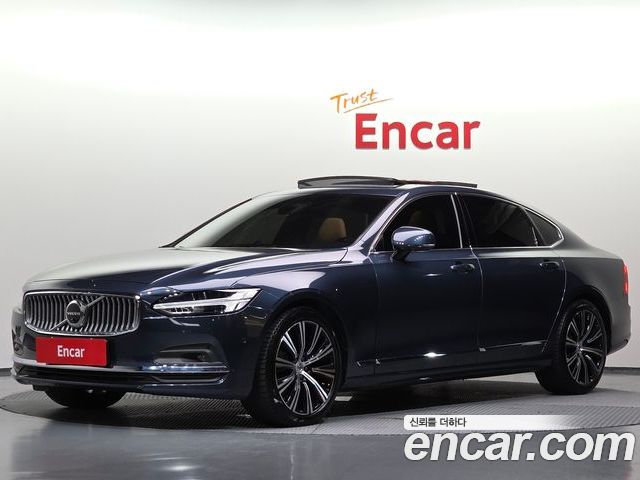 Volvo S90 2023