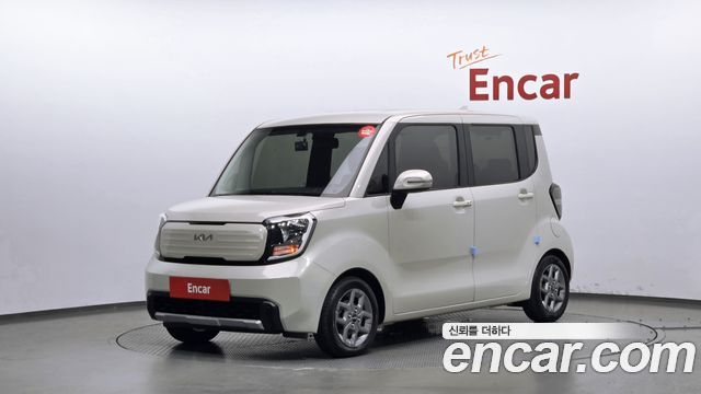 Kia RAY 2023