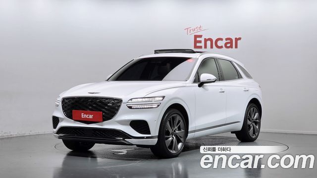 Genesis GV70 2025