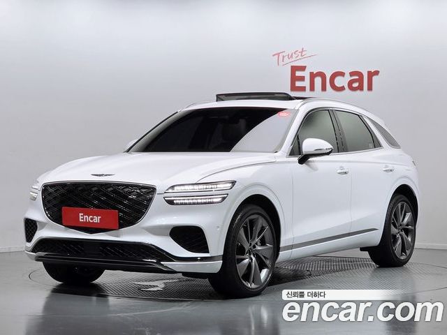 Genesis GV70 2025