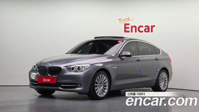 BMW Gran Turismo 2013