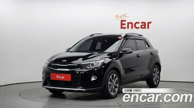 Kia Stonic 2018