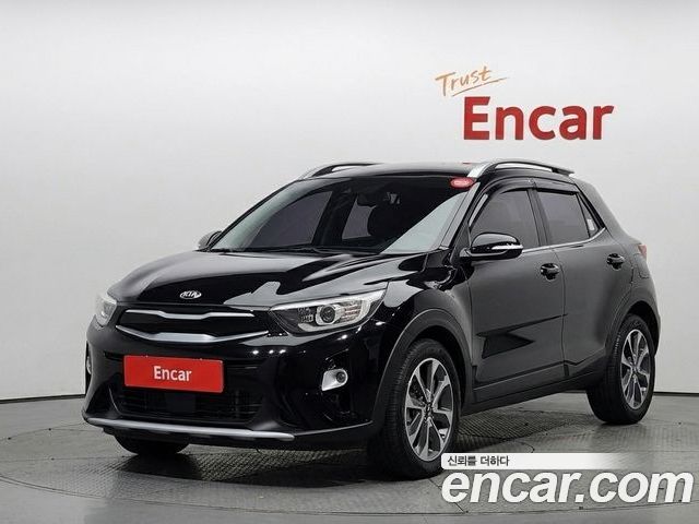 Kia Stonic 2018