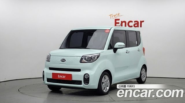 Kia RAY 2020