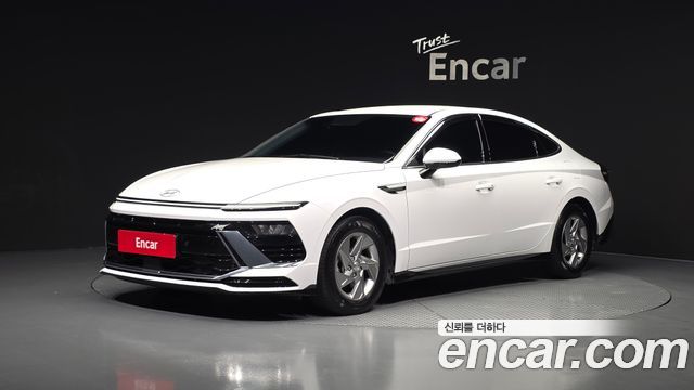 Hyundai Sonata 2024