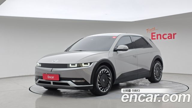 Hyundai Ioniq5 2022