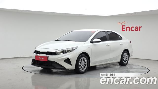 Kia K3 2023