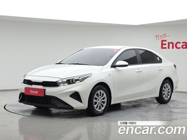 Kia K3 2023