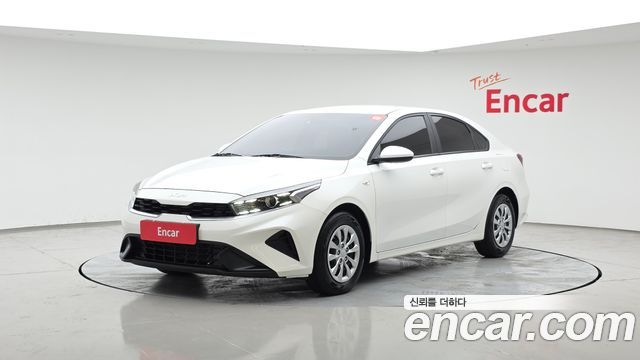 Kia K3 2023