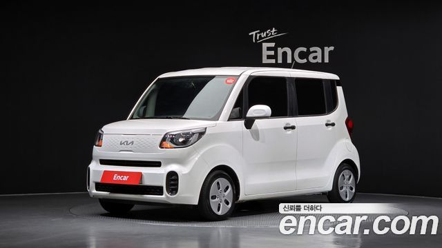 Kia RAY 2022