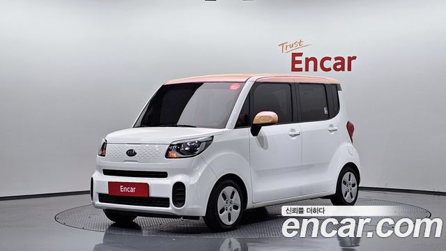 Kia RAY 2019