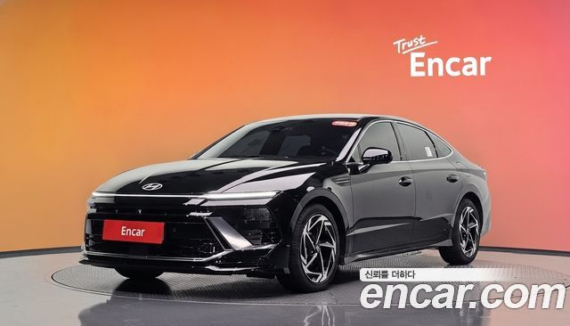 Hyundai Sonata 2026