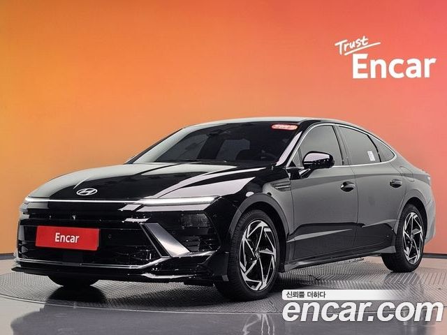 Hyundai Sonata 2026