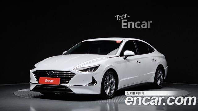 Hyundai Sonata 2019